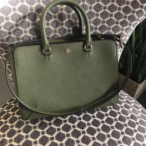 Tory Burch Robinson crossbody